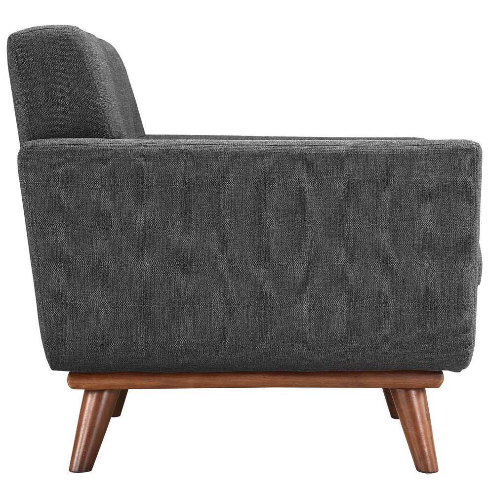 Modway Engage Sofa Loveseat and Armchair - Set of 3 - EEI-1349 | Sofa Set | Modishstore - 19