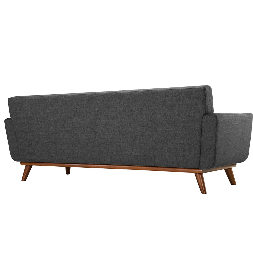 Modway Engage Sofa Loveseat and Armchair - Set of 3 - EEI-1349 | Sofa Set | Modishstore - 20