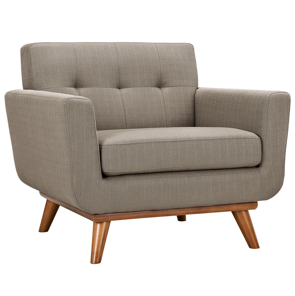 Modway Engage Sofa Loveseat and Armchair - Set of 3 - EEI-1349 | Sofa Set | Modishstore - 14