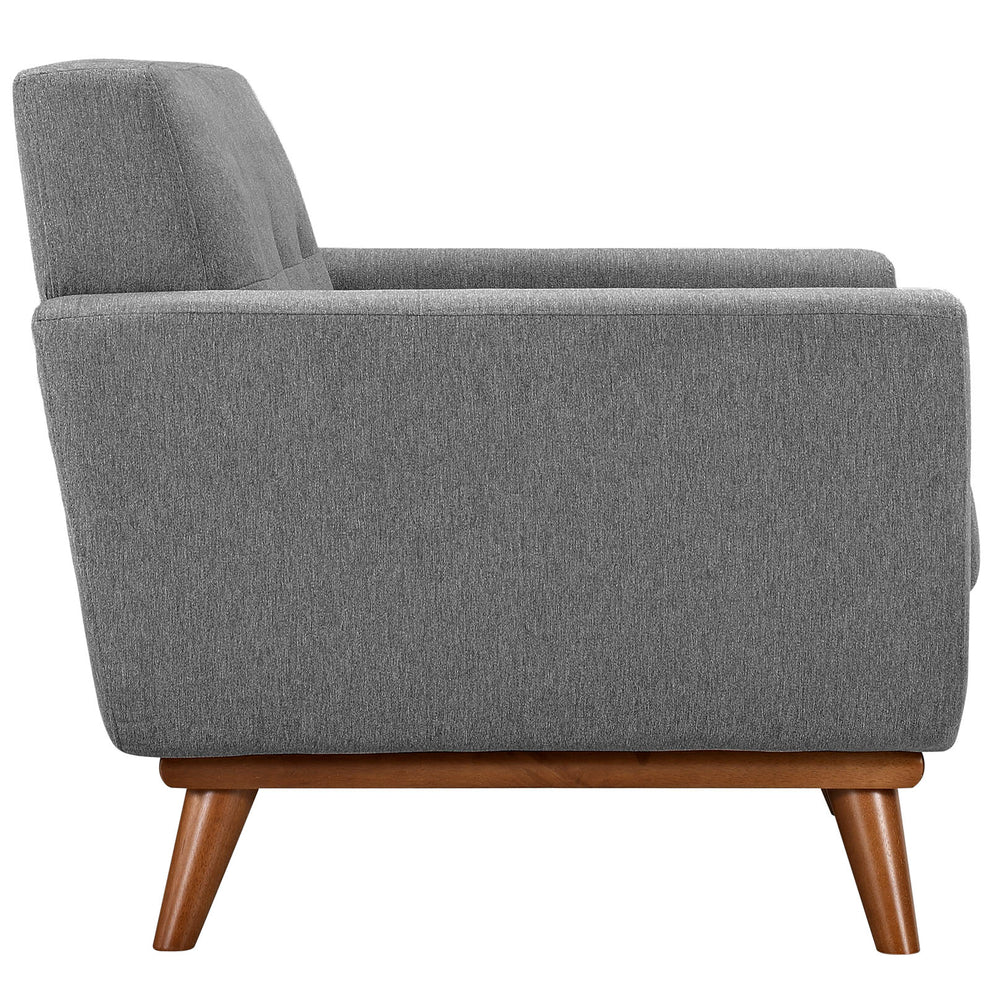 Modway Engage Sofa Loveseat and Armchair - Set of 3 - EEI-1349 | Sofa Set | Modishstore - 10
