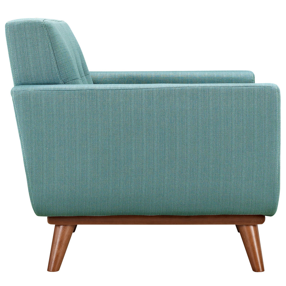 Modway Engage Sofa Loveseat and Armchair - Set of 3 - EEI-1349 | Sofa Set | Modishstore - 4