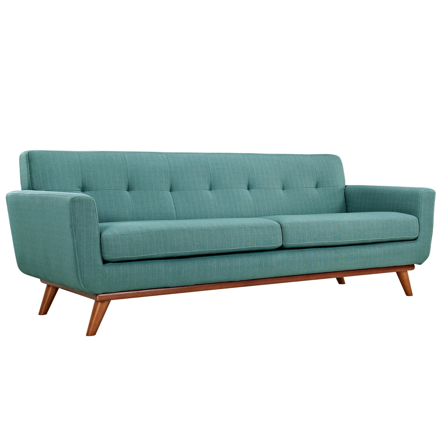 Modway Engage Sofa Loveseat and Armchair - Set of 3 - EEI-1349 | Sofa Set | Modishstore-11
