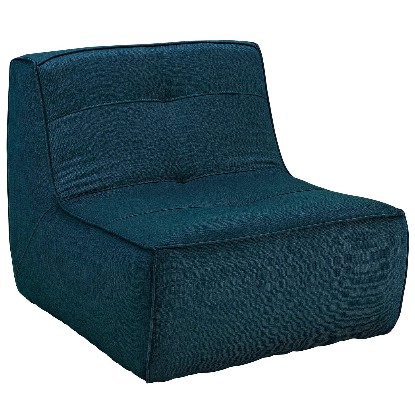 Align Fabric Armchair By Modway - EEI-1354 | Armchairs | Modishstore - 2
