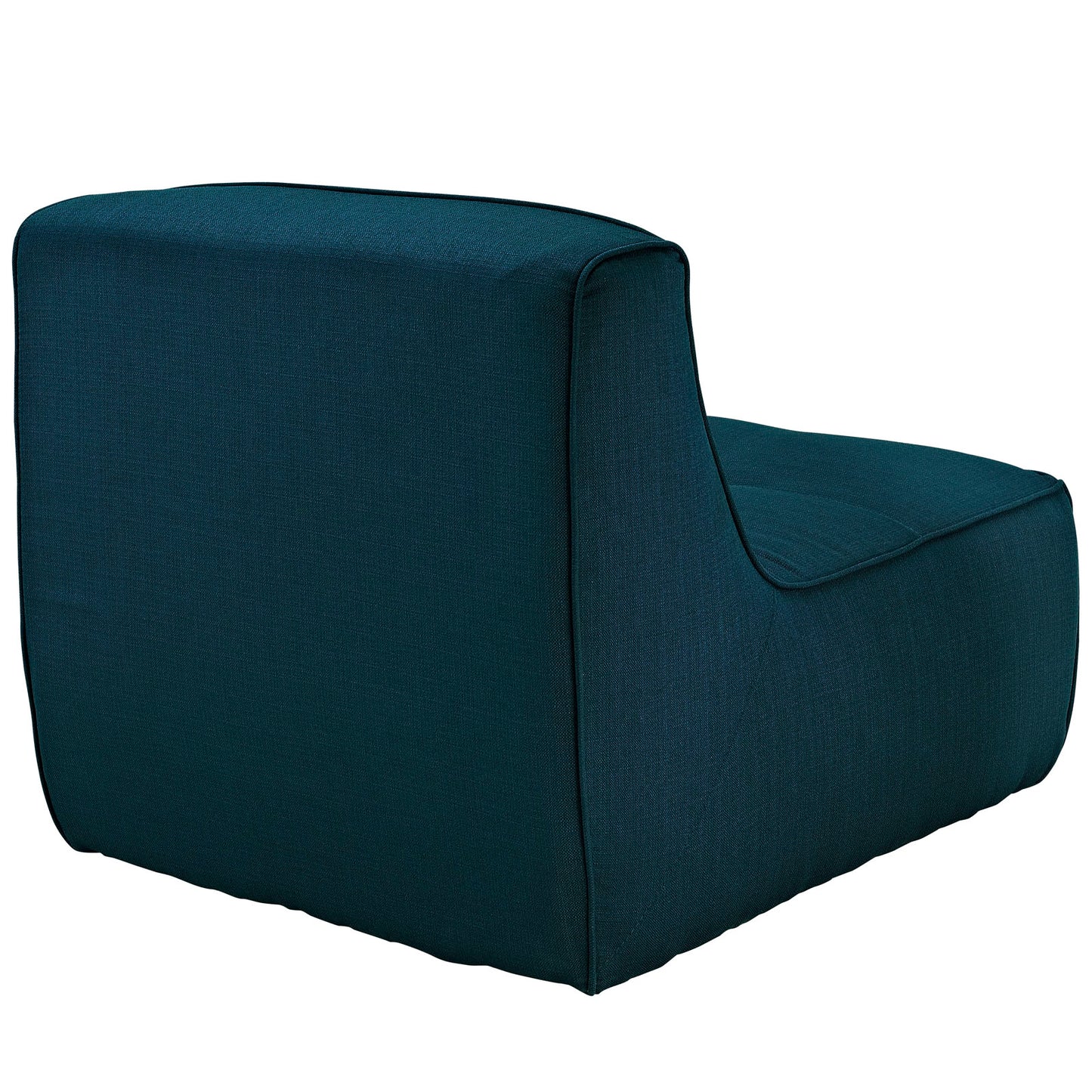 Align Fabric Armchair By Modway - EEI-1354 | Armchairs | Modishstore - 5
