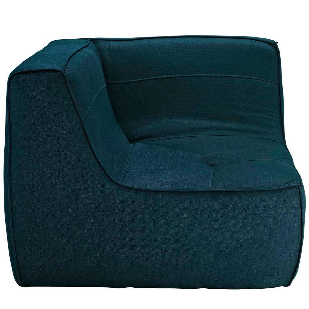 Modway Align Upholstered Corner Sofa - EEI-1356 | Sofas | Modishstore - 3