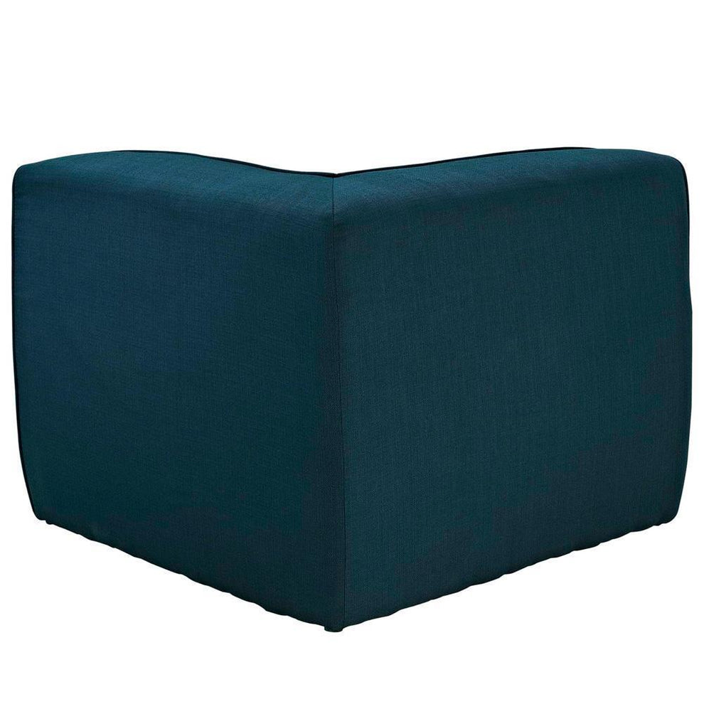 Modway Align Upholstered Corner Sofa - EEI-1356 | Sofas | Modishstore - 4