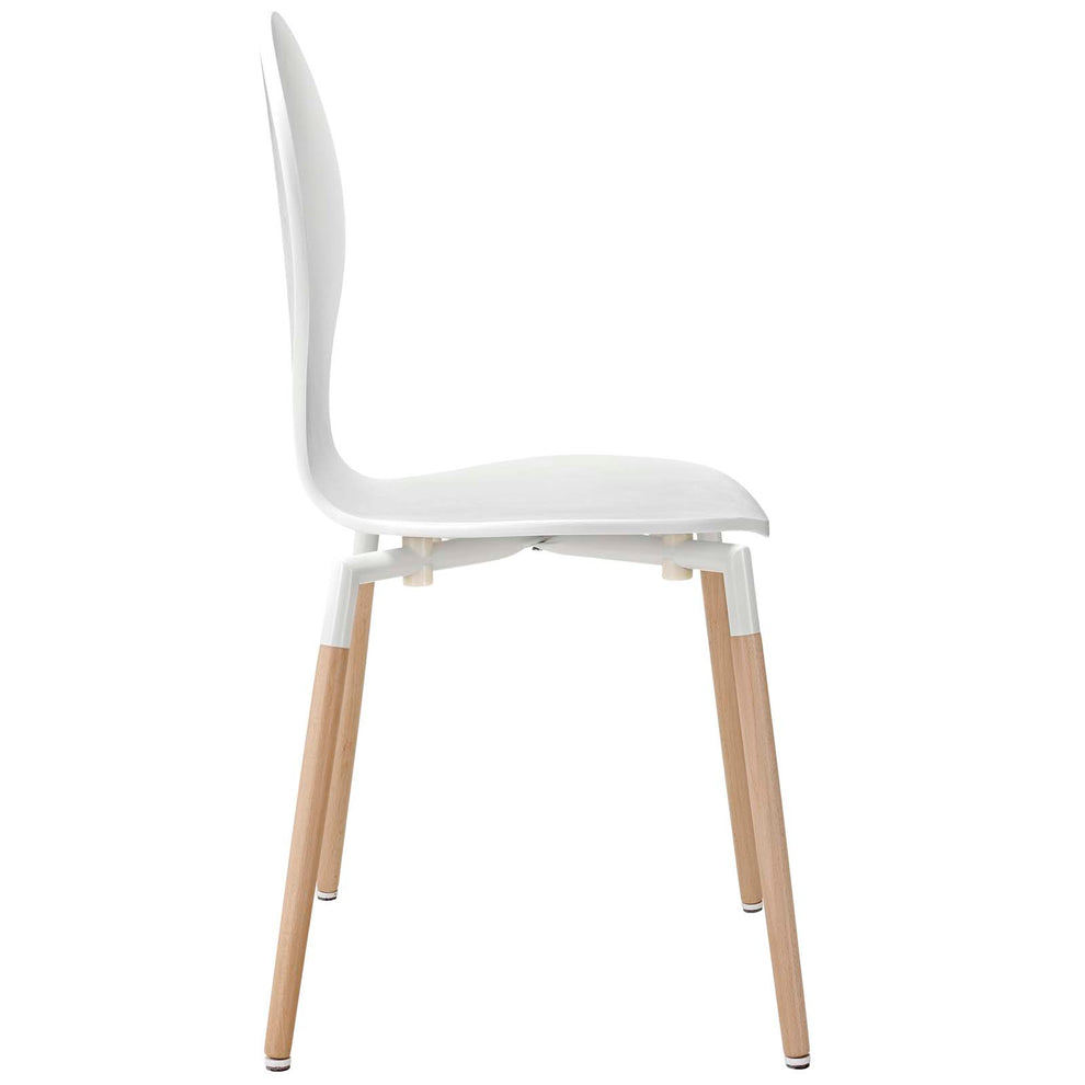 Modway Path Dining Chair - Set of 2 - EEI-1368 | Dining Chairs | Modishstore - 4