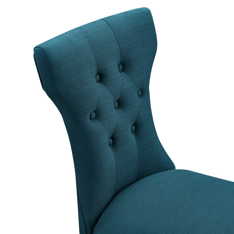 Modway Silhouette Dining Side Chair - EEI-1380 | Dining Chairs | Modishstore - 17