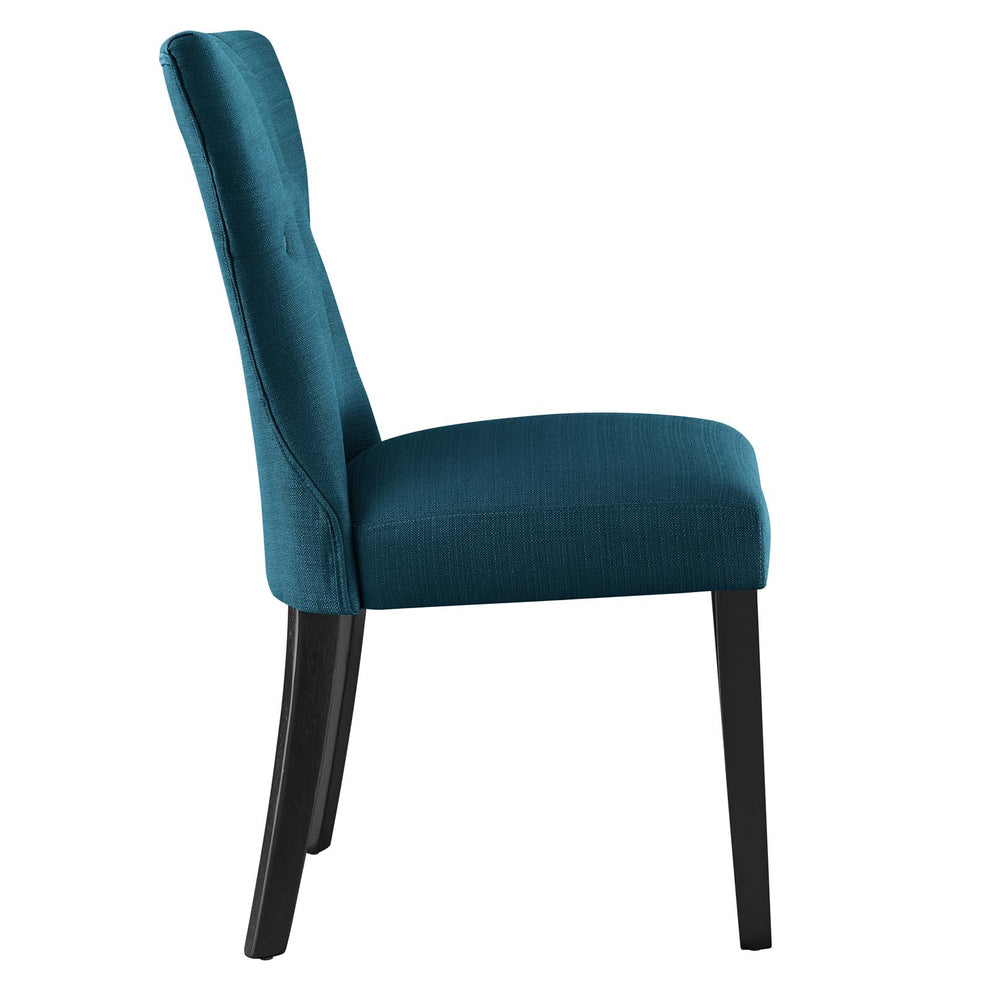 Modway Silhouette Dining Side Chair - EEI-1380 | Dining Chairs | Modishstore - 12