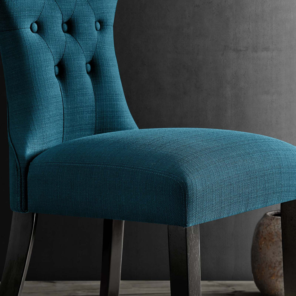 Modway Silhouette Dining Side Chair - EEI-1380 | Dining Chairs | Modishstore - 18