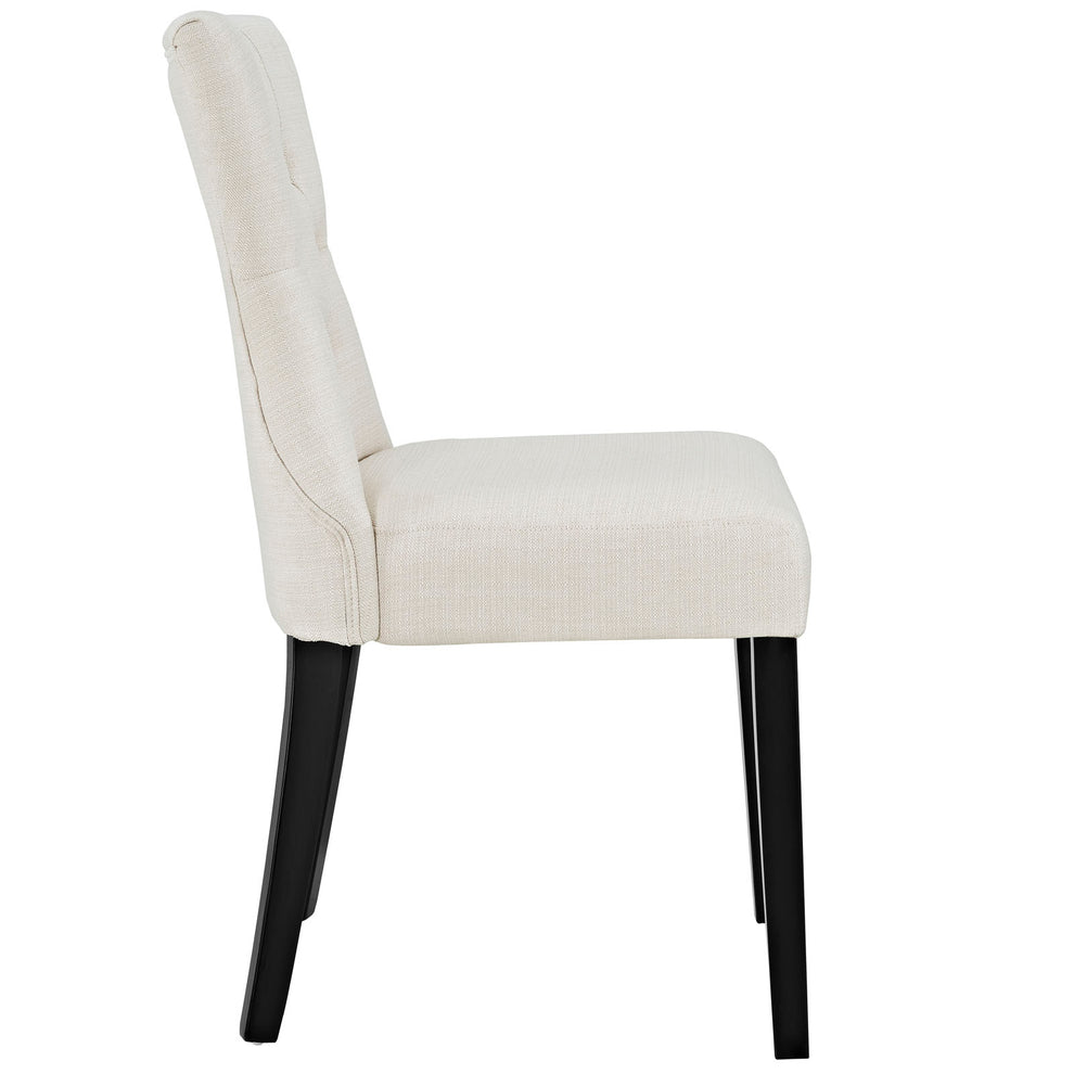 Modway Silhouette Dining Side Chair - EEI-1380 | Dining Chairs | Modishstore - 8