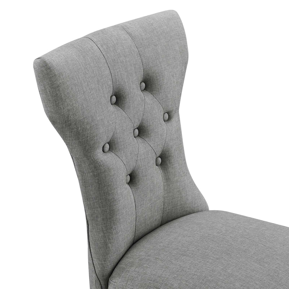 Modway Silhouette Dining Side Chair - EEI-1380 | Dining Chairs | Modishstore - 26