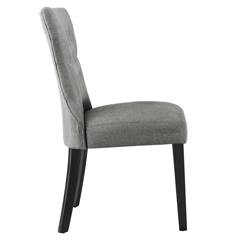 Modway Silhouette Dining Side Chair - EEI-1380 | Dining Chairs | Modishstore - 21