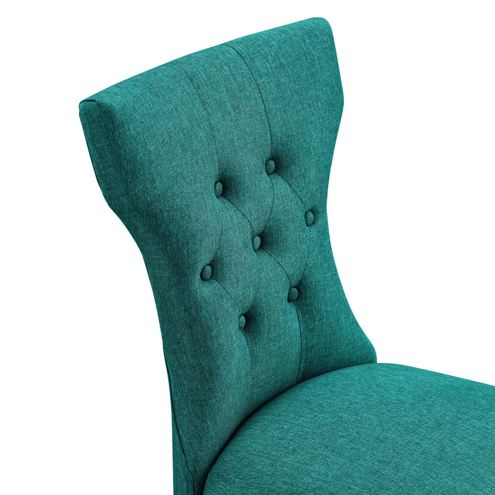 Modway Silhouette Dining Side Chair - EEI-1380 | Dining Chairs | Modishstore - 35