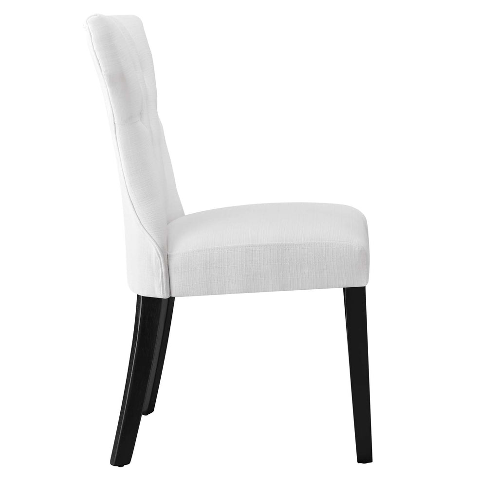 Modway Silhouette Dining Side Chair - EEI-1380 | Dining Chairs | Modishstore - 37