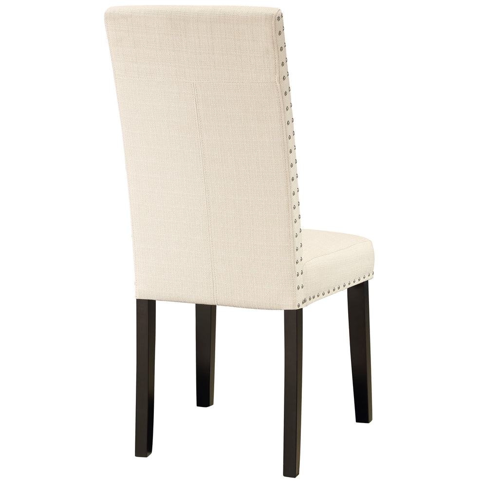 Modway Parcel Dining Fabric Side Chair - EEI-1384 | Dining Chairs | Modishstore - 10
