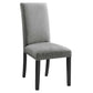 Modway Parcel Dining Fabric Side Chair | Dining Chairs | Modishstore-13