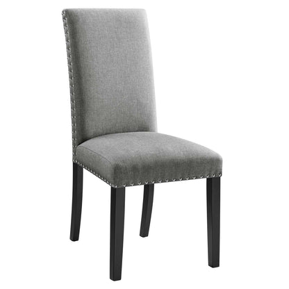 Modway Parcel Dining Fabric Side Chair - EEI-1384 | Dining Chairs | Modishstore - 13