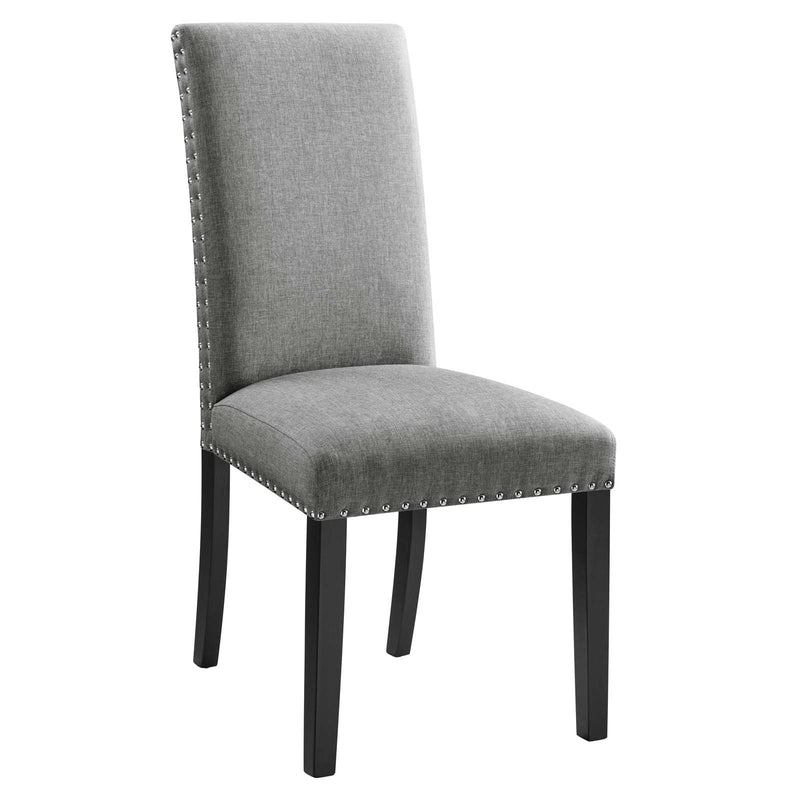Modway Parcel Dining Fabric Side Chair - EEI-1384 | Dining Chairs | Modishstore - 13