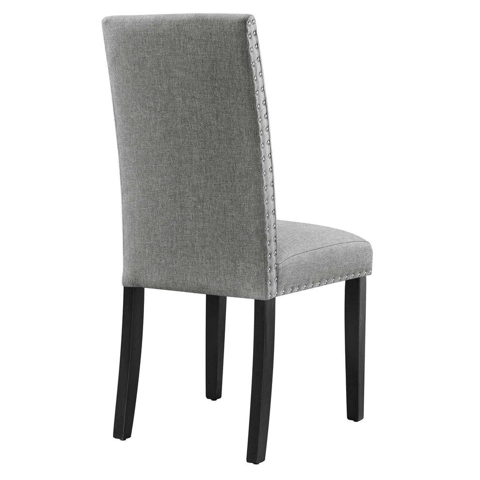 Modway Parcel Dining Fabric Side Chair - EEI-1384 | Dining Chairs | Modishstore - 15