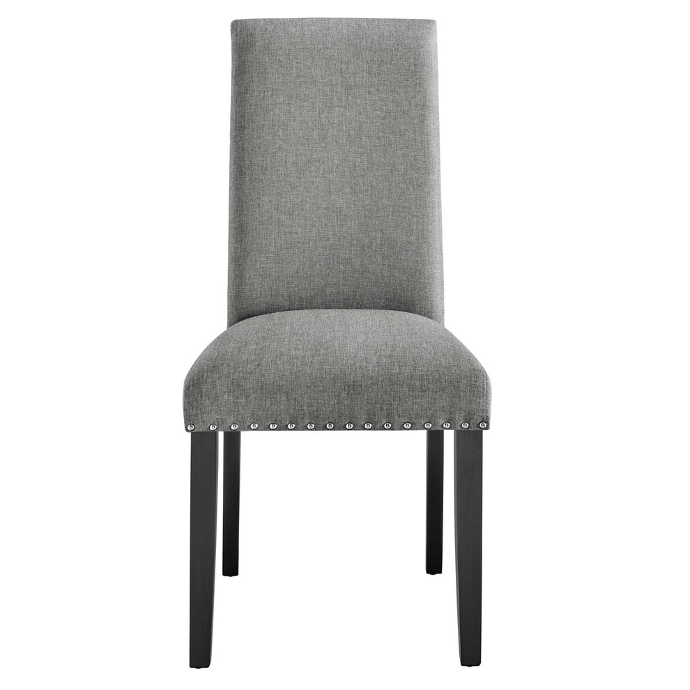 Modway Parcel Dining Fabric Side Chair - EEI-1384 | Dining Chairs | Modishstore - 16