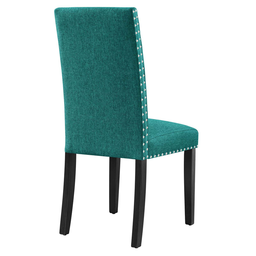 Modway Parcel Dining Fabric Side Chair - EEI-1384 | Dining Chairs | Modishstore - 24