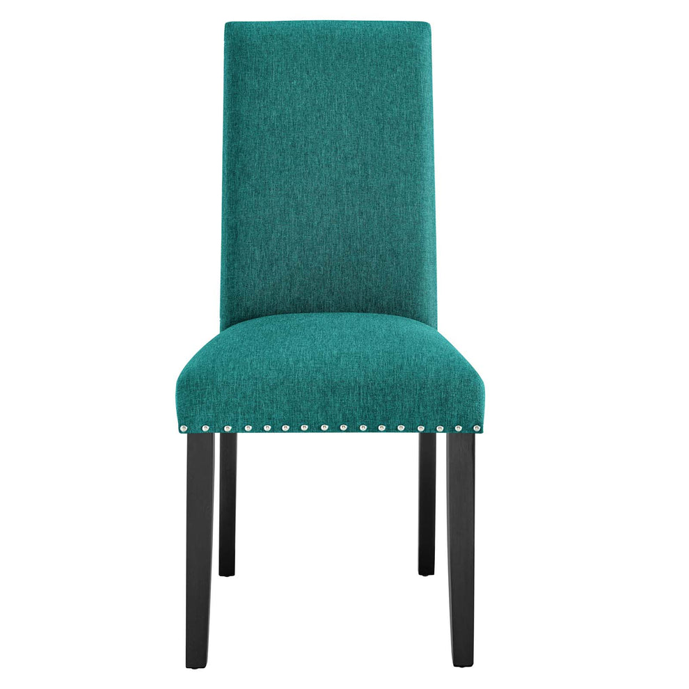 Modway Parcel Dining Fabric Side Chair - EEI-1384 | Dining Chairs | Modishstore - 25