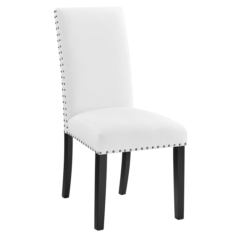 Modway Parcel Dining Fabric Side Chair - EEI-1384 | Dining Chairs | Modishstore - 31
