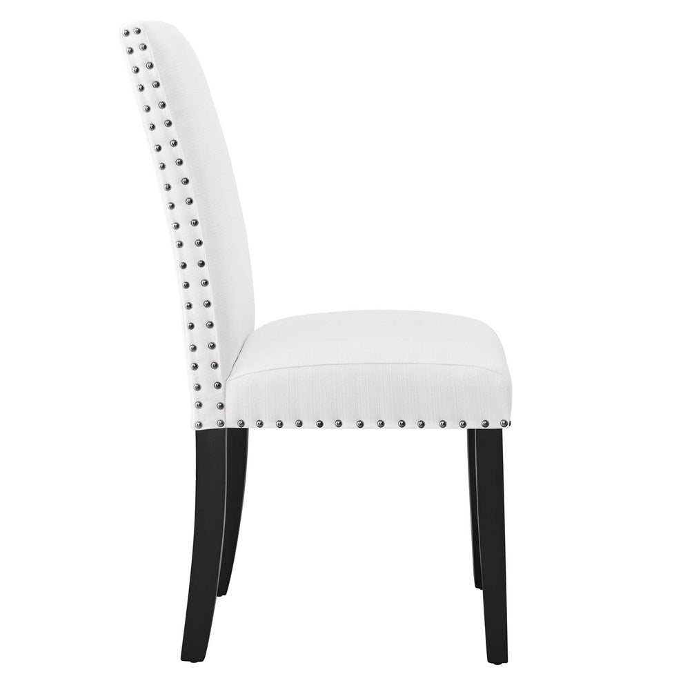 Modway Parcel Dining Fabric Side Chair - EEI-1384 | Dining Chairs | Modishstore - 32