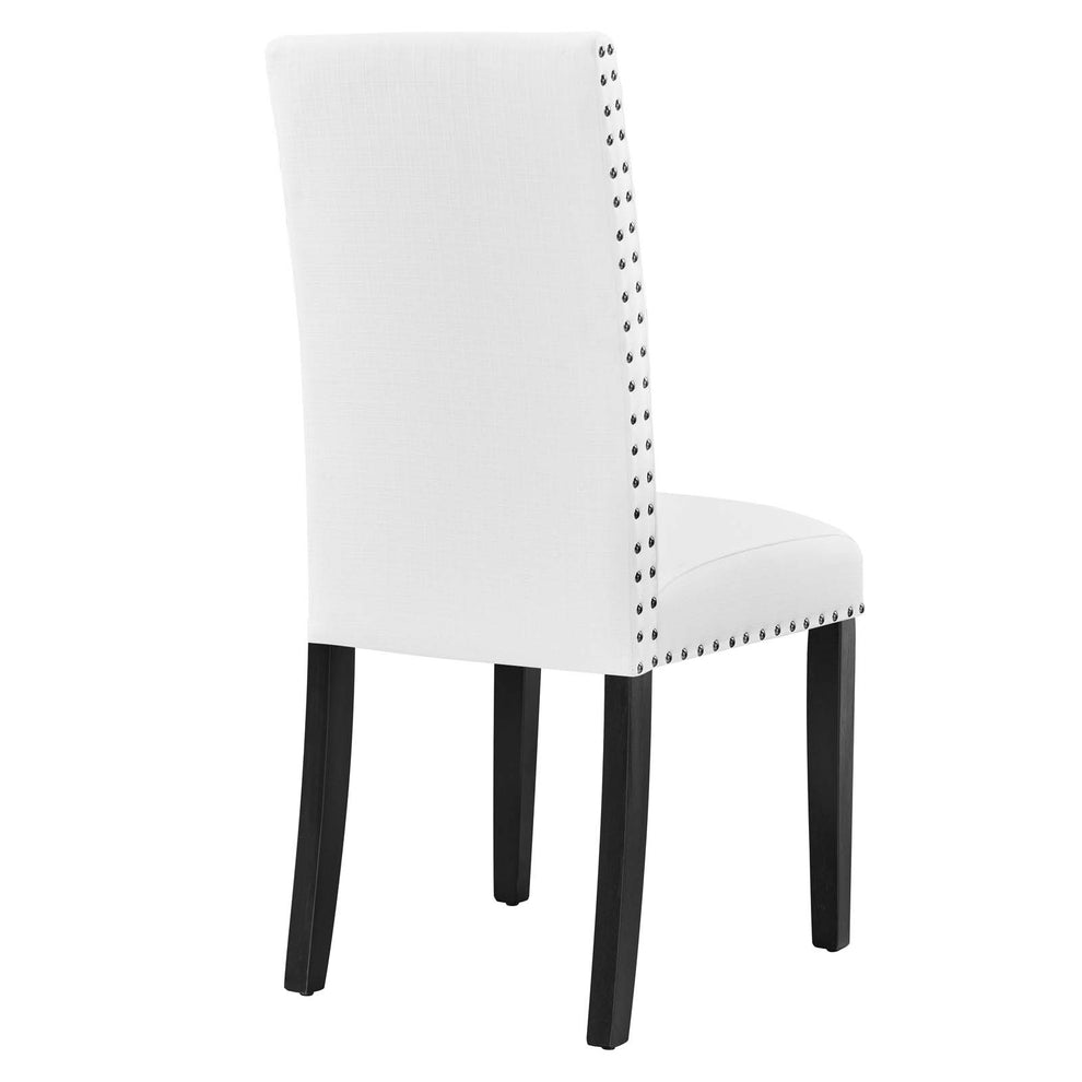 Modway Parcel Dining Fabric Side Chair - EEI-1384 | Dining Chairs | Modishstore - 33
