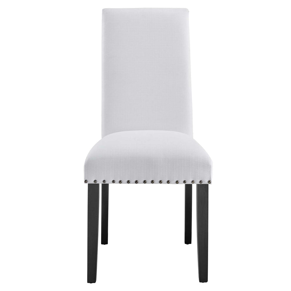 Modway Parcel Dining Fabric Side Chair - EEI-1384 | Dining Chairs | Modishstore - 34