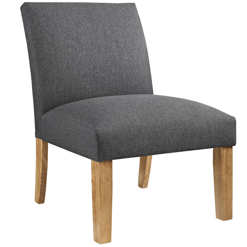 Auteur Upholstered Fabric Armchair By Modway - EEI-1401 | Armchairs | Modishstore - 2