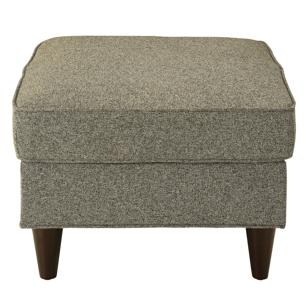 Empress Ottoman By Modway - EEI-1419 | Ottomans | Modishstore - 4