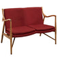 Makeshift Upholstered Fabric Loveseat By Modway - EEI-1441