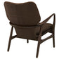 Heed Upholstered Fabric Lounge Chair By Modway - EEI-1442 | Lounge Chairs | Modishstore - 16