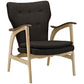 Counsel Lounge Chair By Modway - EEI-1446 | Lounge Chairs | Modishstore - 2