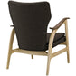 Counsel Lounge Chair By Modway - EEI-1446 | Lounge Chairs | Modishstore - 4