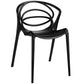 Locus Dining Side Chair By Modway - EEI-1451 | Dining Chairs | Modishstore - 2
