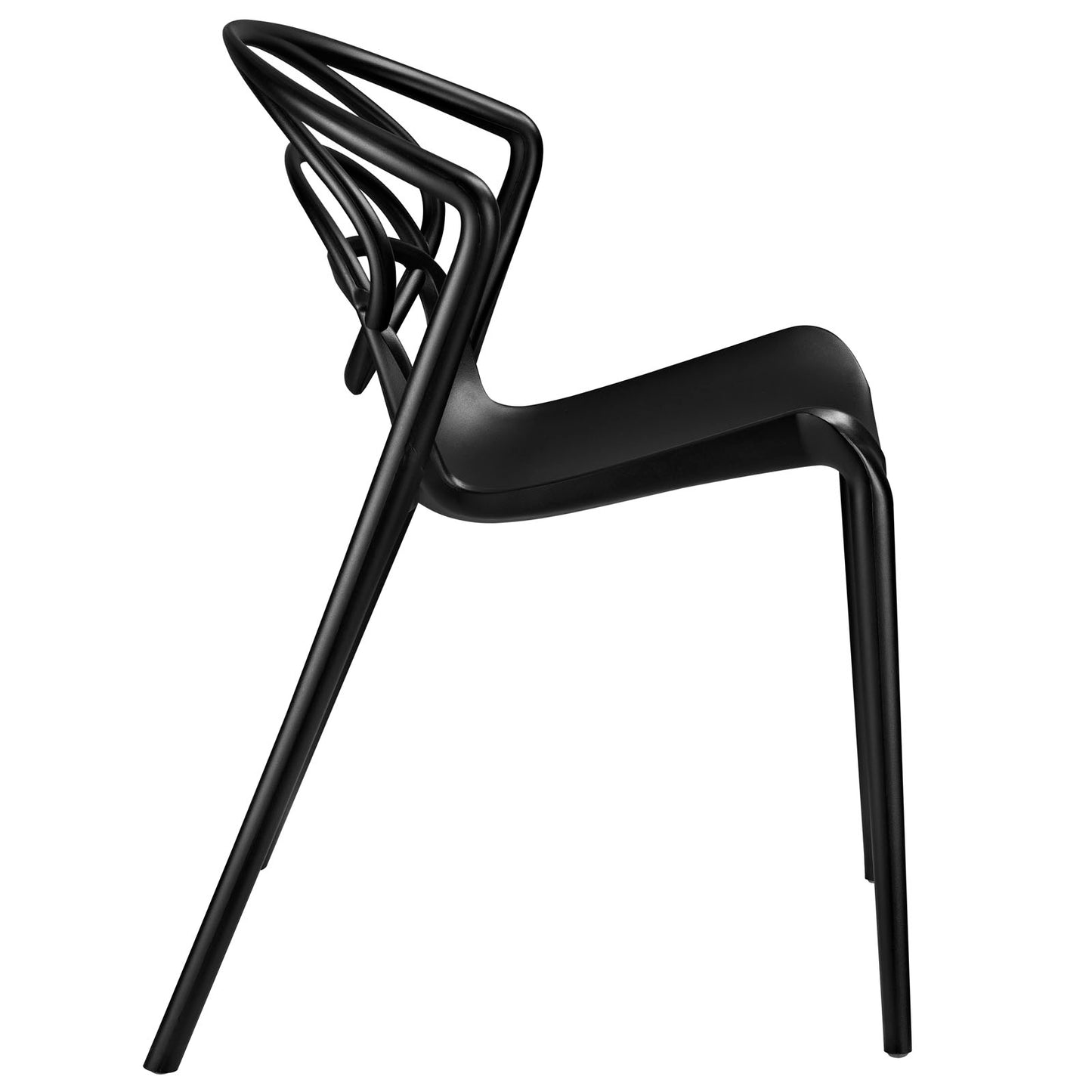 Locus Dining Side Chair By Modway - EEI-1451 | Dining Chairs | Modishstore - 3