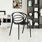 Locus Dining Side Chair By Modway - EEI-1451 | Dining Chairs | Modishstore