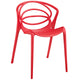 Locus Dining Side Chair By Modway - EEI-1451 | Dining Chairs | Modishstore - 6
