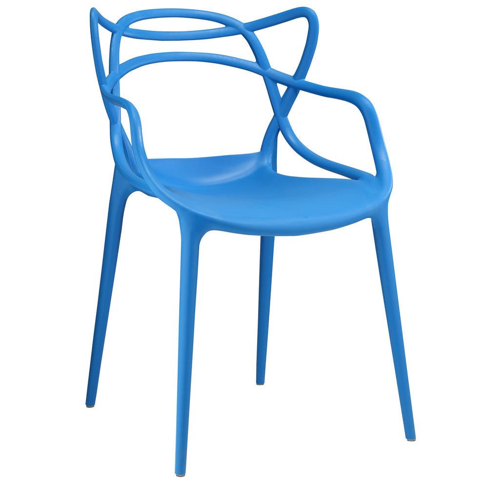 Modway Entangled Dining Armchair - EEI-1458 | Dining Chairs | Modishstore - 21