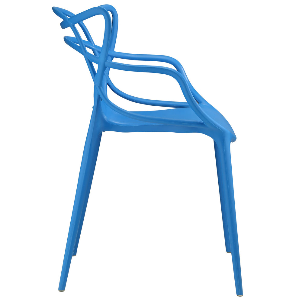Modway Entangled Dining Armchair - EEI-1458 | Dining Chairs | Modishstore - 20