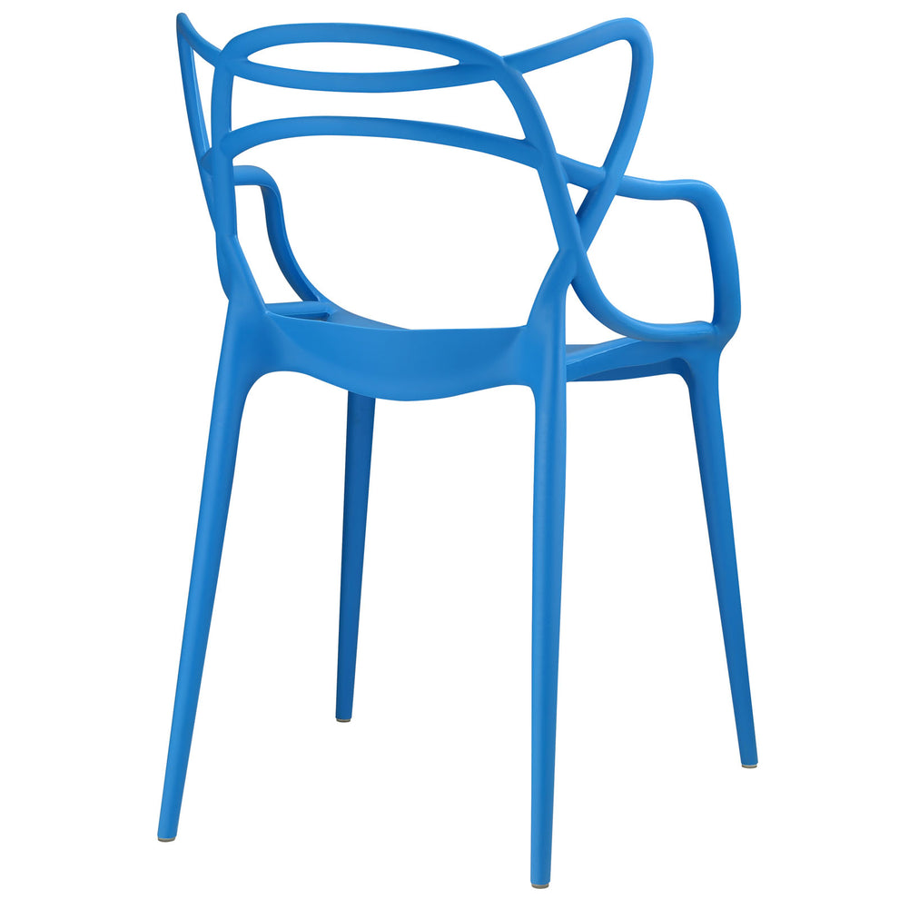 Modway Entangled Dining Armchair - EEI-1458 | Dining Chairs | Modishstore - 19
