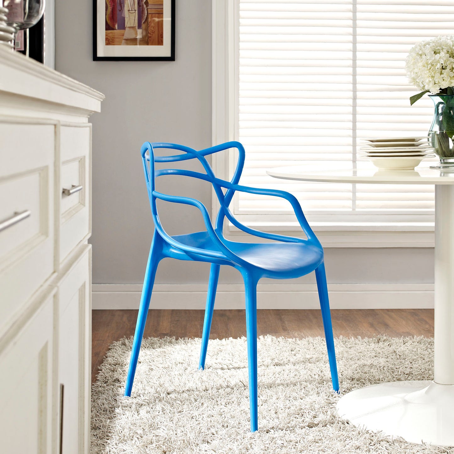 Modway Entangled Dining Armchair | Dining Chairs | Modishstore-18