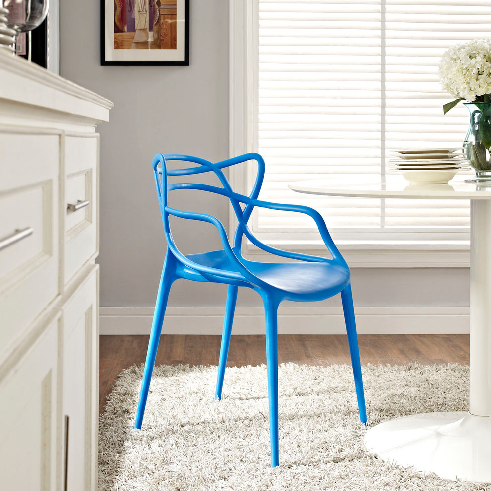 Modway Entangled Dining Armchair - EEI-1458 | Dining Chairs | Modishstore - 18