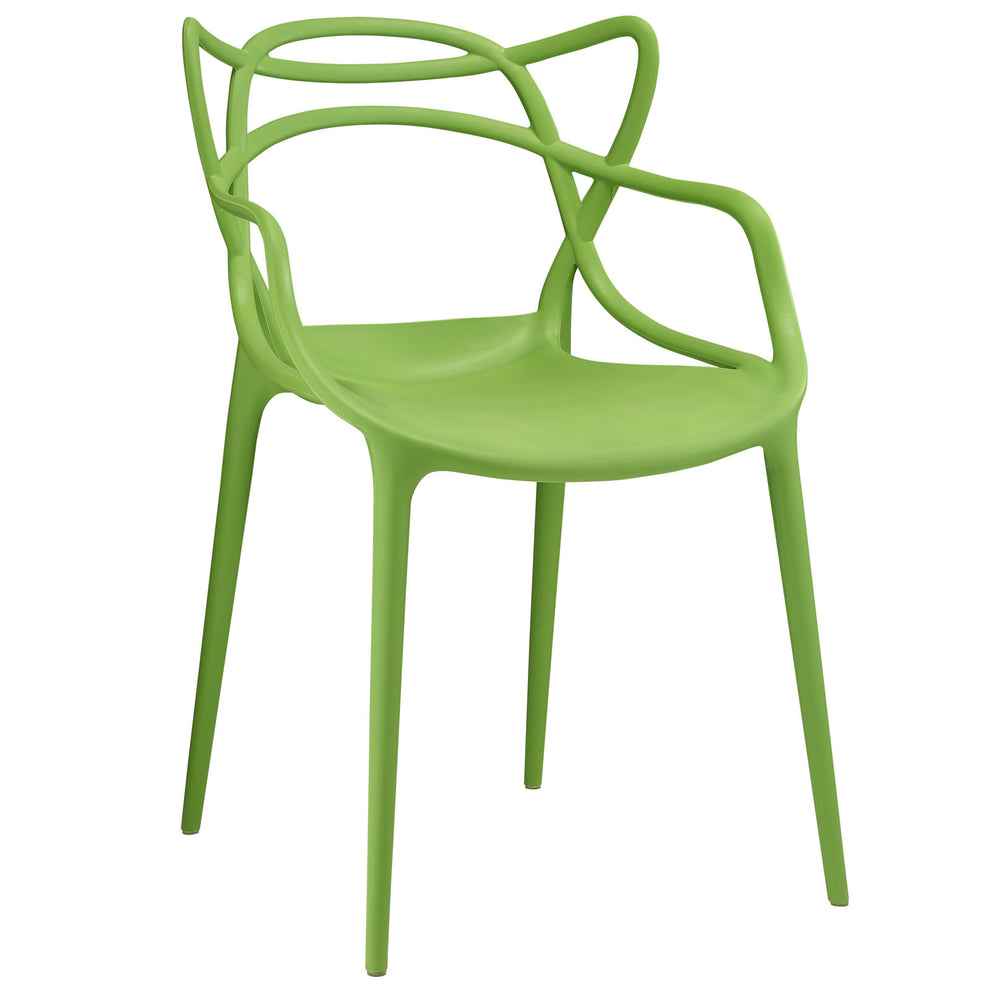Modway Entangled Dining Armchair - EEI-1458 | Dining Chairs | Modishstore - 17