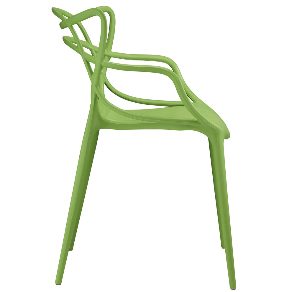 Modway Entangled Dining Armchair - EEI-1458 | Dining Chairs | Modishstore - 16