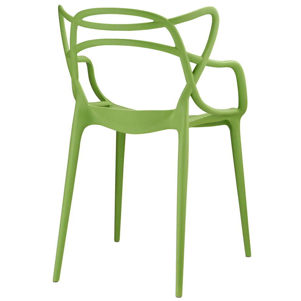 Modway Entangled Dining Armchair - EEI-1458 | Dining Chairs | Modishstore - 15