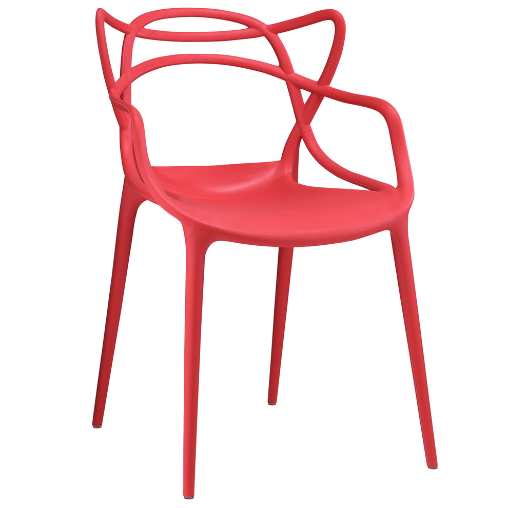 Modway Entangled Dining Armchair - EEI-1458 | Dining Chairs | Modishstore - 12